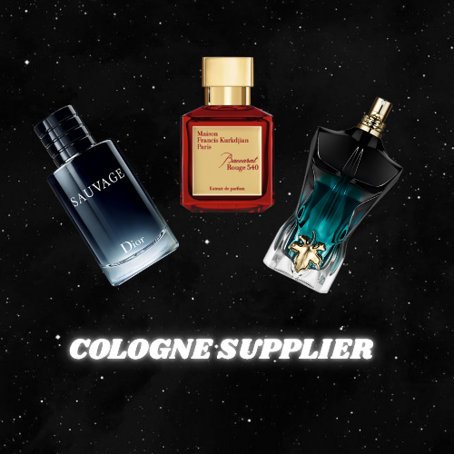 COLOGNE SUPPLIER