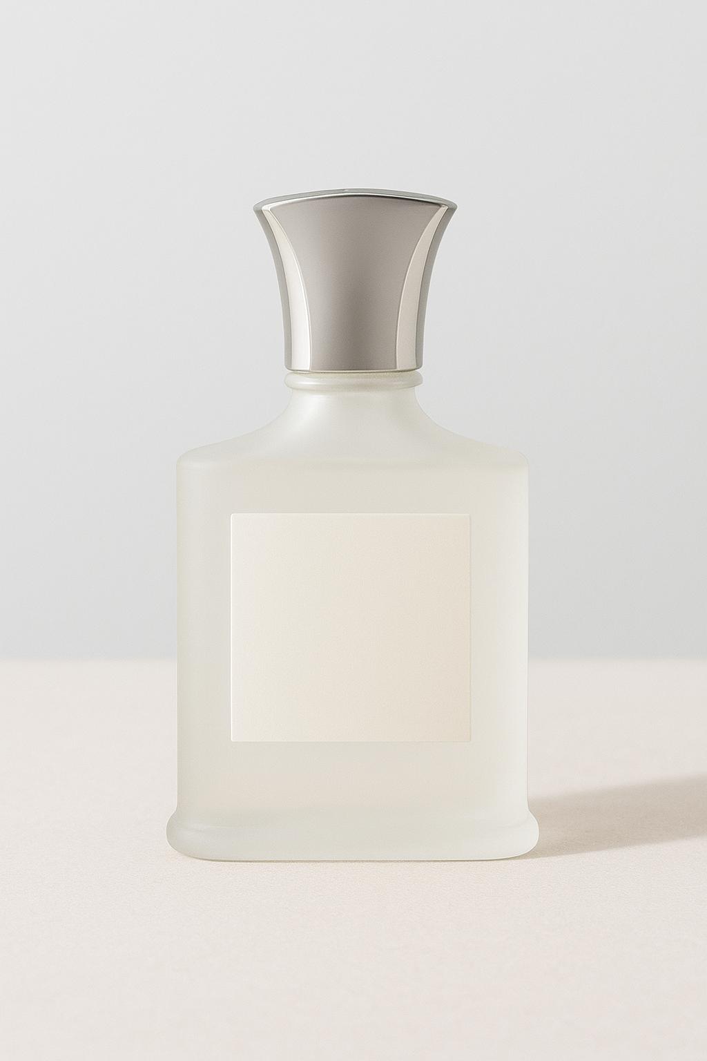 KREED VIRGINS ISLAND WATER